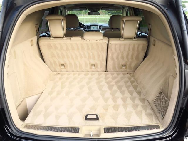 2014 Mercedes-Benz M-Class RWD 4dr ML 350 - 17078880 - 10