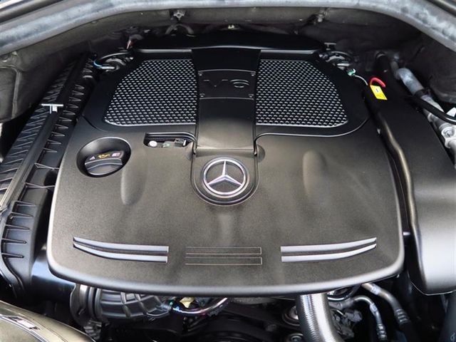 2014 Mercedes-Benz M-Class RWD 4dr ML 350 - 17078880 - 11