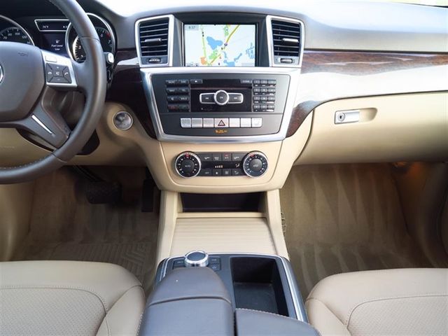 2014 Mercedes-Benz M-Class RWD 4dr ML 350 - 17078880 - 14