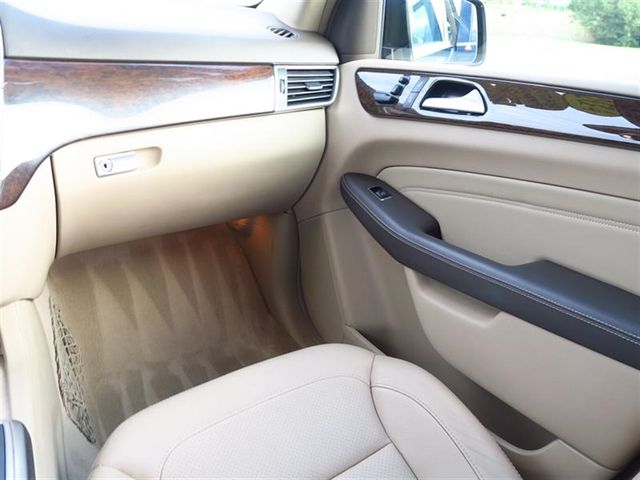 2014 Mercedes-Benz M-Class RWD 4dr ML 350 - 17078880 - 15