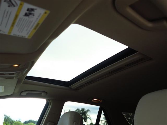 2014 Mercedes-Benz M-Class RWD 4dr ML 350 - 17078880 - 21