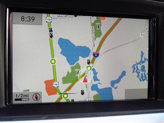 2014 Mercedes-Benz M-Class RWD 4dr ML 350 - 17078880 - 24