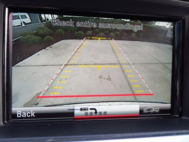 2014 Mercedes-Benz M-Class RWD 4dr ML 350 - 17078880 - 25