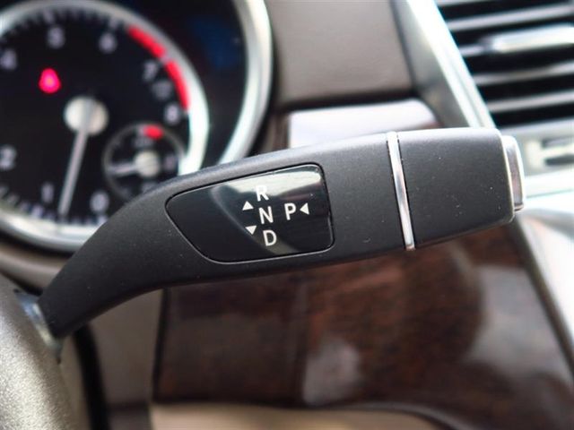 2014 Mercedes-Benz M-Class RWD 4dr ML 350 - 17078880 - 27