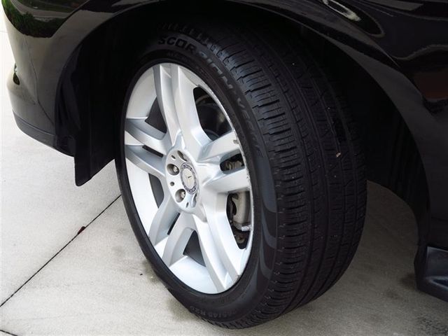 2014 Mercedes-Benz M-Class RWD 4dr ML 350 - 17078880 - 30