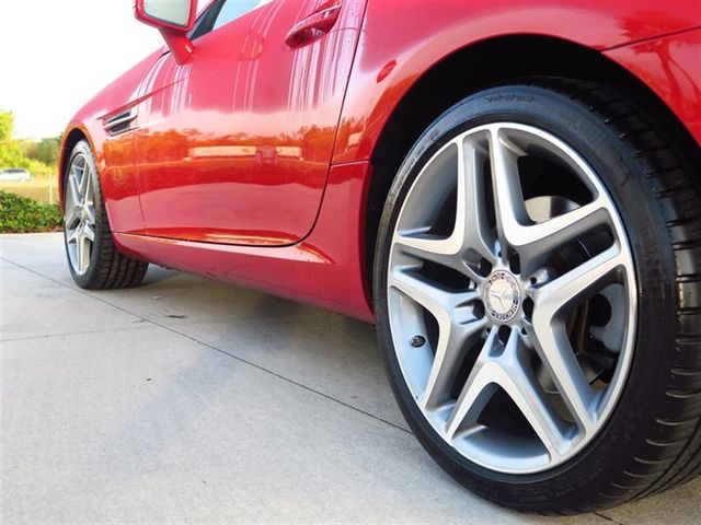 2014 Mercedes-Benz SLK 2dr Roadster SLK 250 - 17037454 - 9