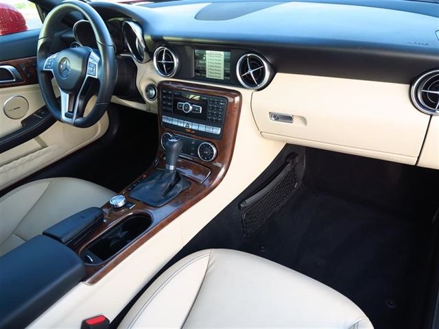 2014 Mercedes-Benz SLK 2dr Roadster SLK 250 - 17037454 - 12