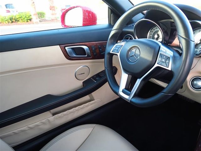 2014 Mercedes-Benz SLK 2dr Roadster SLK 250 - 17037454 - 13