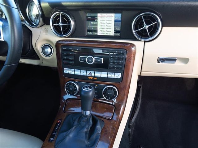 2014 Mercedes-Benz SLK 2dr Roadster SLK 250 - 17037454 - 14