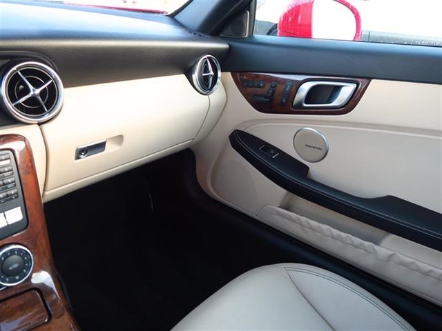 2014 Mercedes-Benz SLK 2dr Roadster SLK 250 - 17037454 - 15