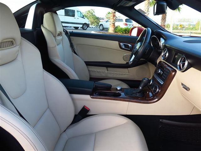 2014 Mercedes-Benz SLK 2dr Roadster SLK 250 - 17037454 - 16