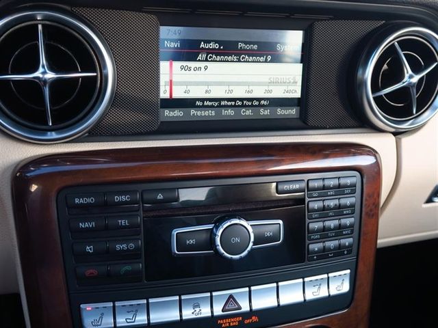 2014 Mercedes-Benz SLK 2dr Roadster SLK 250 - 17037454 - 22