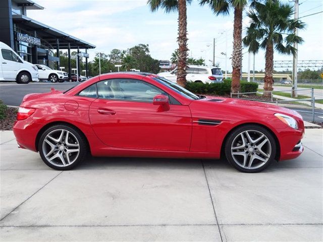 2014 Mercedes-Benz SLK 2dr Roadster SLK 250 - 17037454 - 4