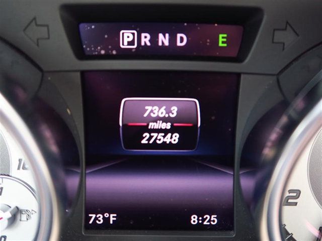 2014 Mercedes-Benz SLK 2dr Roadster SLK 250 - 17037454 - 5