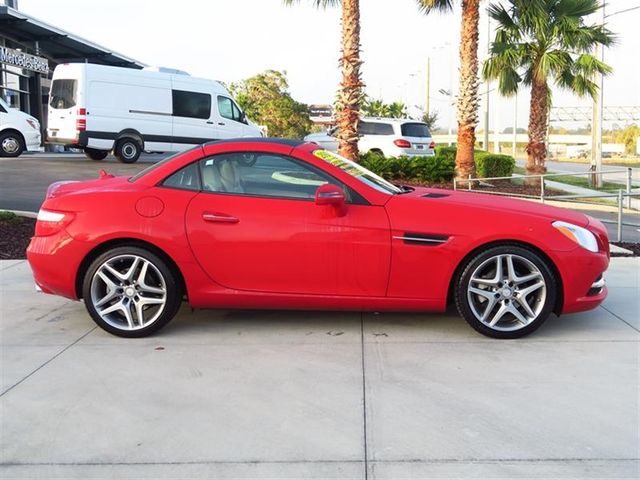 2014 Mercedes-Benz SLK 2dr Roadster SLK 250 - 17037454 - 7