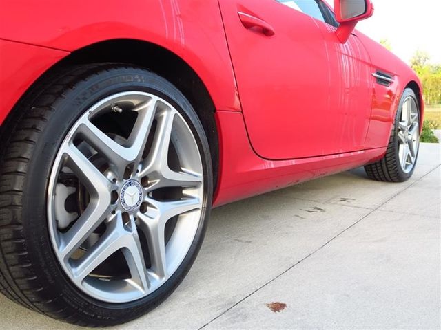 2014 Mercedes-Benz SLK 2dr Roadster SLK 250 - 17037454 - 8