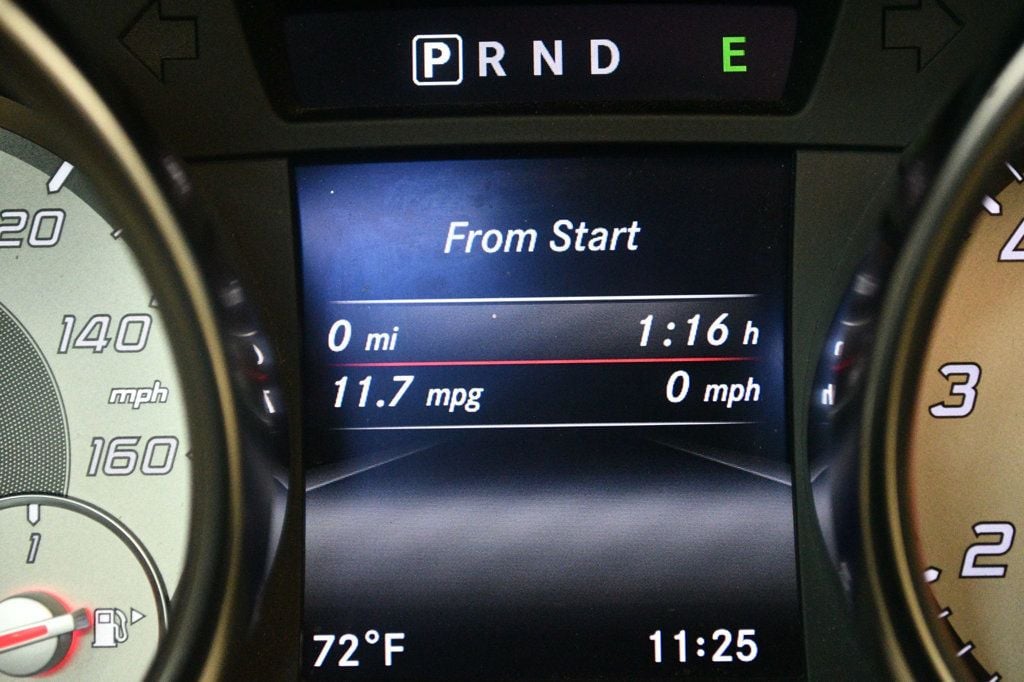 2014 Mercedes Benz SLK 250 photo 42