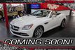 2014 Mercedes-Benz SLK 2dr Roadster SLK 250 - 22969022 - 0