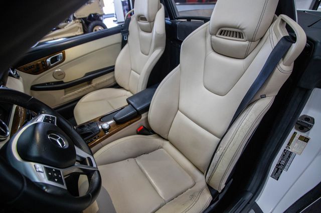 2014 Mercedes-Benz SLK 2dr Roadster SLK 250 - 22969022 - 3