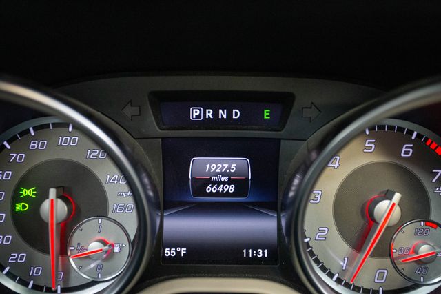 2014 Mercedes-Benz SLK 2dr Roadster SLK 250 - 22969022 - 4