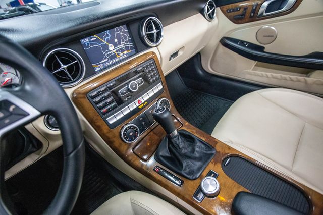 2014 Mercedes-Benz SLK 2dr Roadster SLK 250 - 22969022 - 5