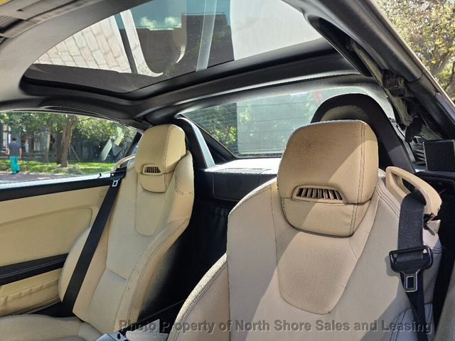 2014 Mercedes-Benz SLK Convertible - 22960711 - 9