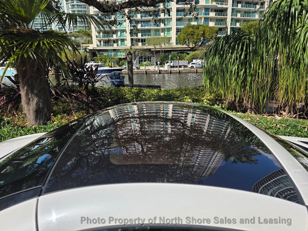 2014 Mercedes-Benz SLK Convertible - 22960711 - 23