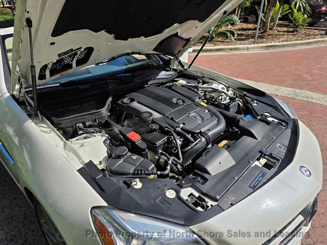 2014 Mercedes-Benz SLK Convertible - 22960711 - 42