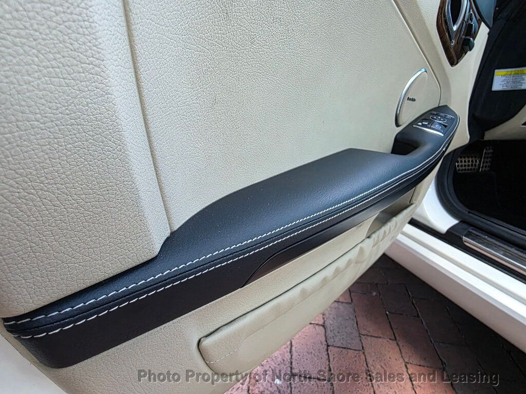 2014 Mercedes-Benz SLK Convertible - 22960711 - 46