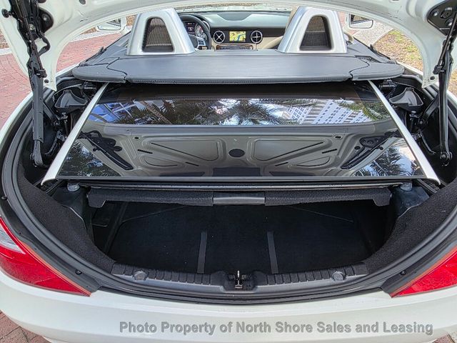 2014 Mercedes-Benz SLK Convertible - 22960711 - 52