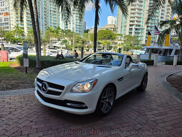 2014 Mercedes-Benz SLK Convertible - 22960711 - 57