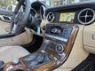 2014 Mercedes-Benz SLK Convertible - 22960711 - 59