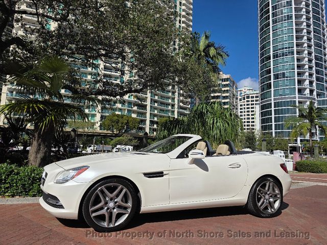 2014 Mercedes-Benz SLK Convertible - 22960711 - 63