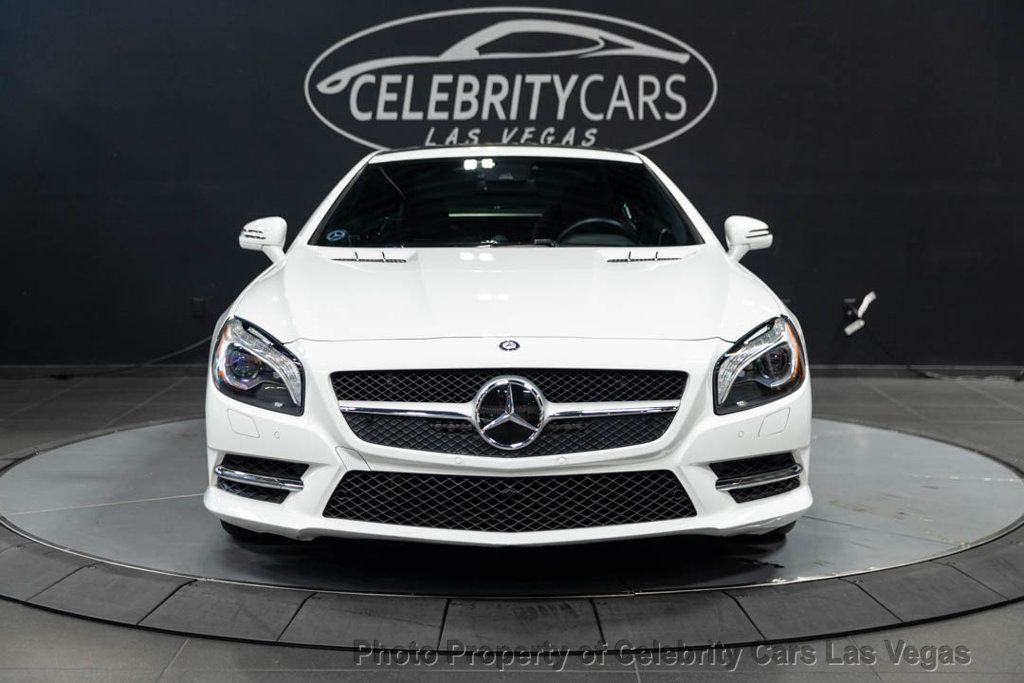 2014 Mercedes-Benz SL-Class 116k MSRP! - 23047126 - 9