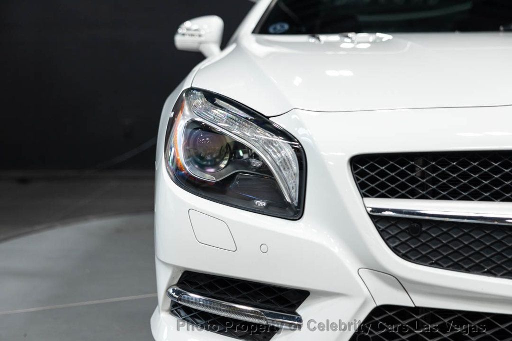 2014 Mercedes-Benz SL-Class 116k MSRP! - 23047126 - 10