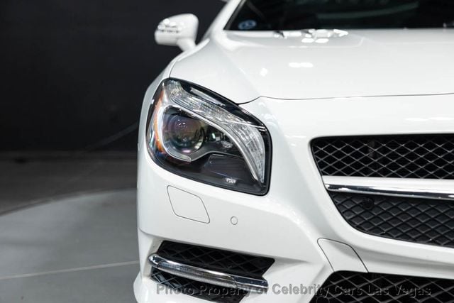 2014 Mercedes-Benz SL-Class 116k MSRP! - 23047126 - 10