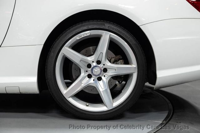 2014 Mercedes-Benz SL-Class 116k MSRP! - 23047126 - 15