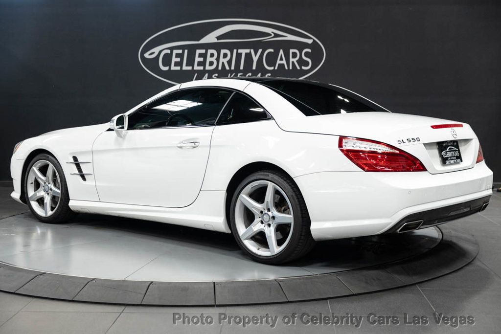 2014 Mercedes-Benz SL-Class 116k MSRP! - 23047126 - 16