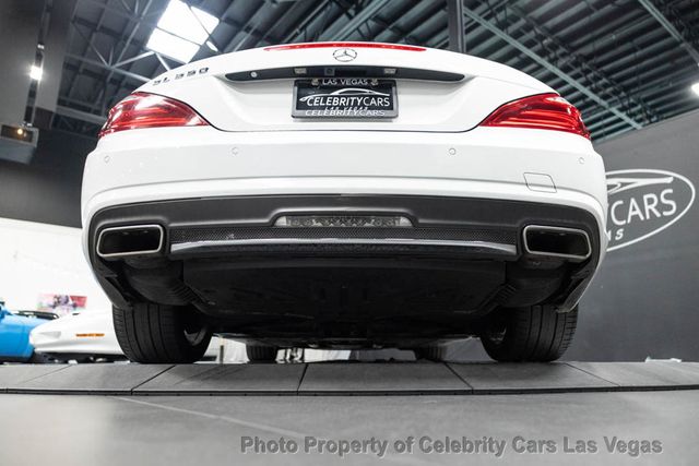 2014 Mercedes-Benz SL-Class 116k MSRP! - 23047126 - 18