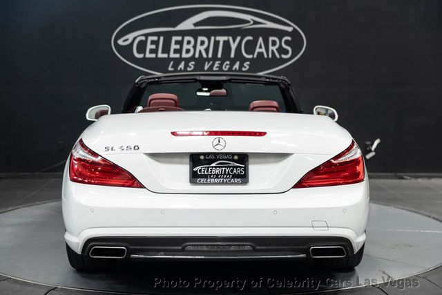 2014 Mercedes-Benz SL-Class 116k MSRP! - 23047126 - 20
