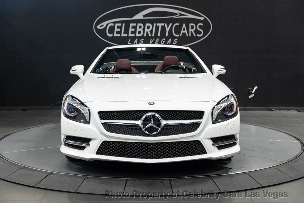 2014 Mercedes-Benz SL-Class 116k MSRP! - 23047126 - 24