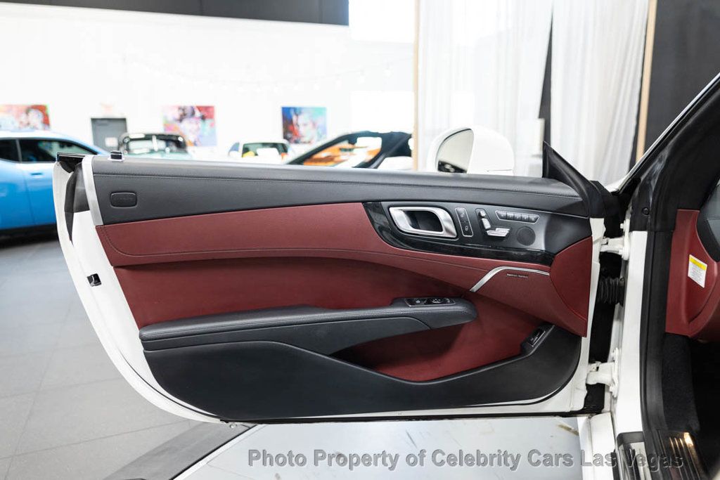 2014 Mercedes-Benz SL-Class 116k MSRP! - 23047126 - 27