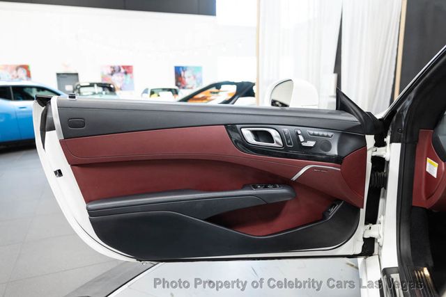 2014 Mercedes-Benz SL-Class 116k MSRP! - 23047126 - 27