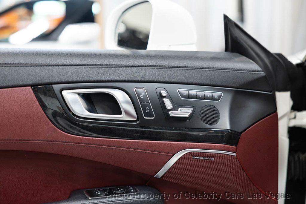 2014 Mercedes-Benz SL-Class 116k MSRP! - 23047126 - 28