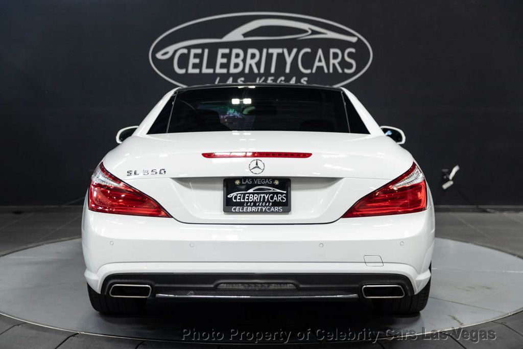 2014 Mercedes-Benz SL-Class 116k MSRP! - 23047126 - 2
