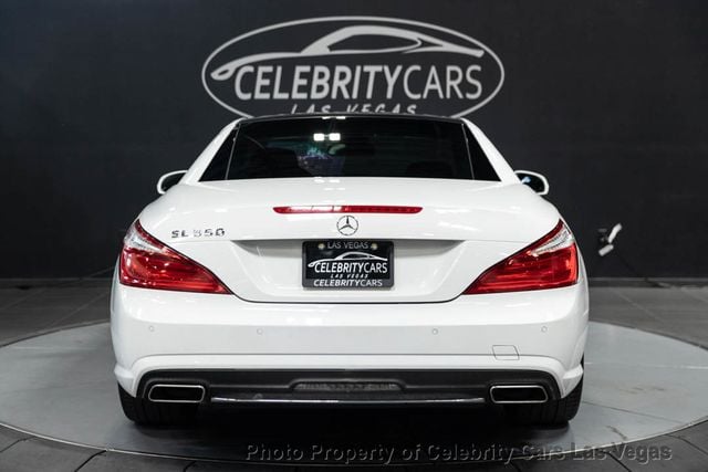 2014 Mercedes-Benz SL-Class 116k MSRP! - 23047126 - 2