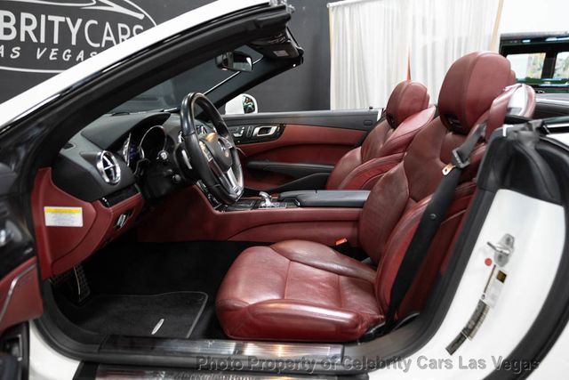 2014 Mercedes-Benz SL-Class 116k MSRP! - 23047126 - 32