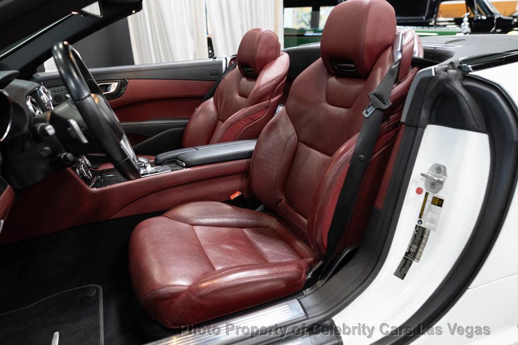 2014 Mercedes-Benz SL-Class 116k MSRP! - 23047126 - 33