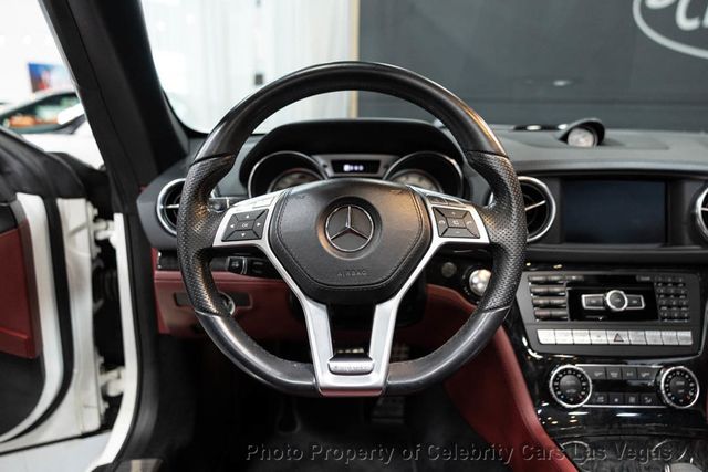 2014 Mercedes-Benz SL-Class 116k MSRP! - 23047126 - 34