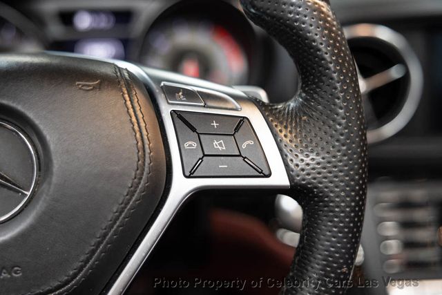 2014 Mercedes-Benz SL-Class 116k MSRP! - 23047126 - 37